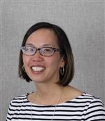 Sabrina Lee, Instructional Services 
